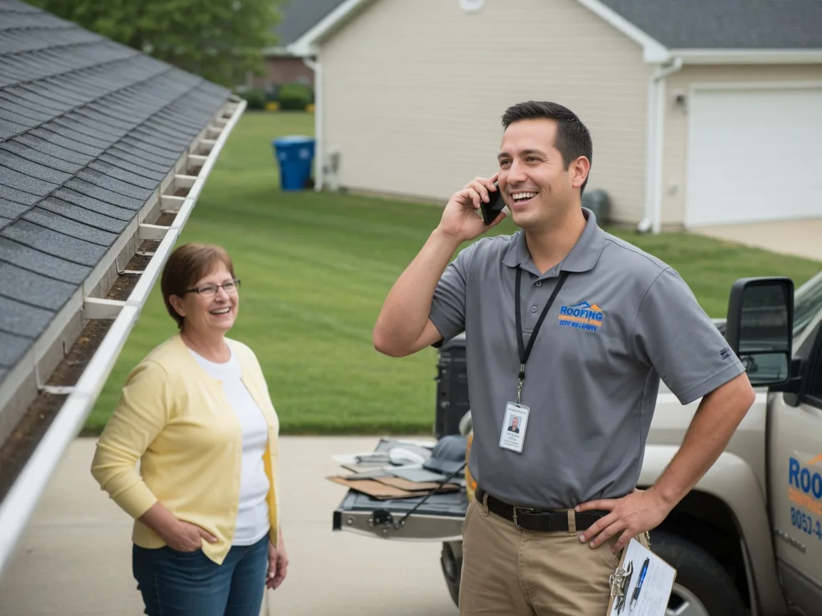 Local Roofing Contractors Hague, ND FAQs